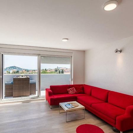Apartments Sunrise Preko Exterior foto
